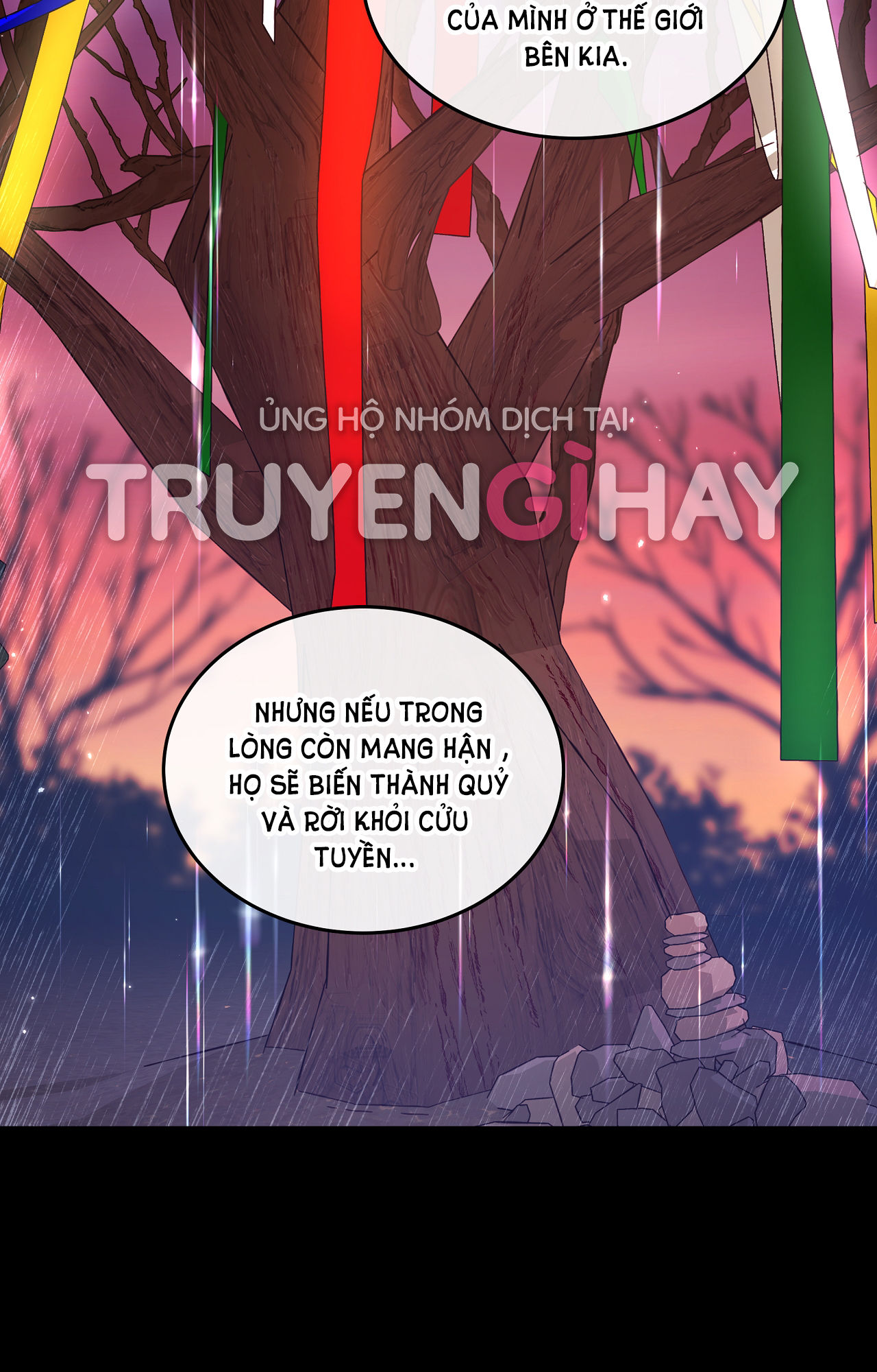 hỗn mộng chapter 28.1 14