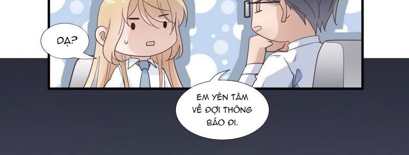 chiến lược lãng mạn của thịnh thiếu chapter 78 45