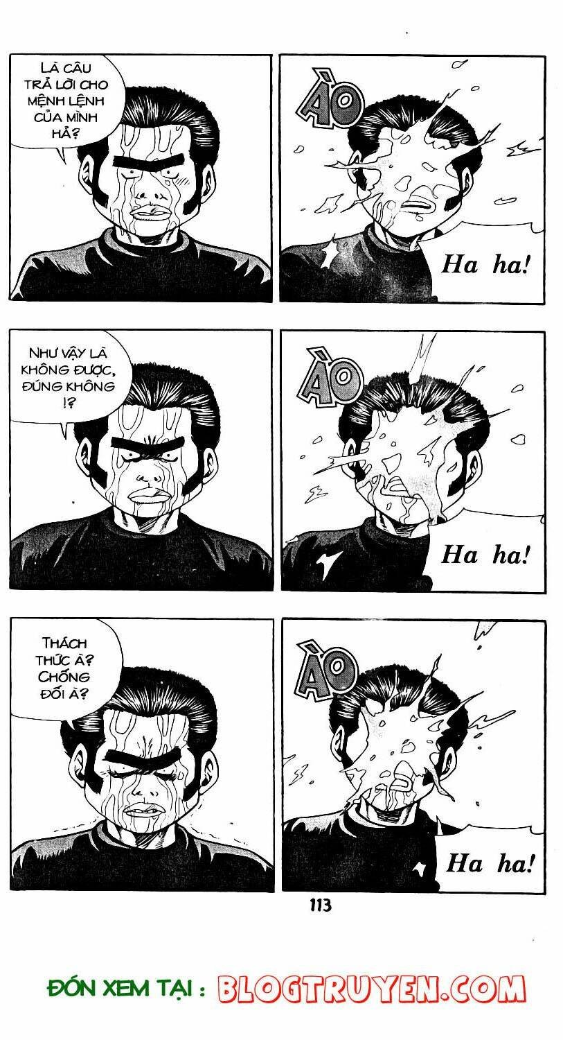 kid gang chapter 127 8