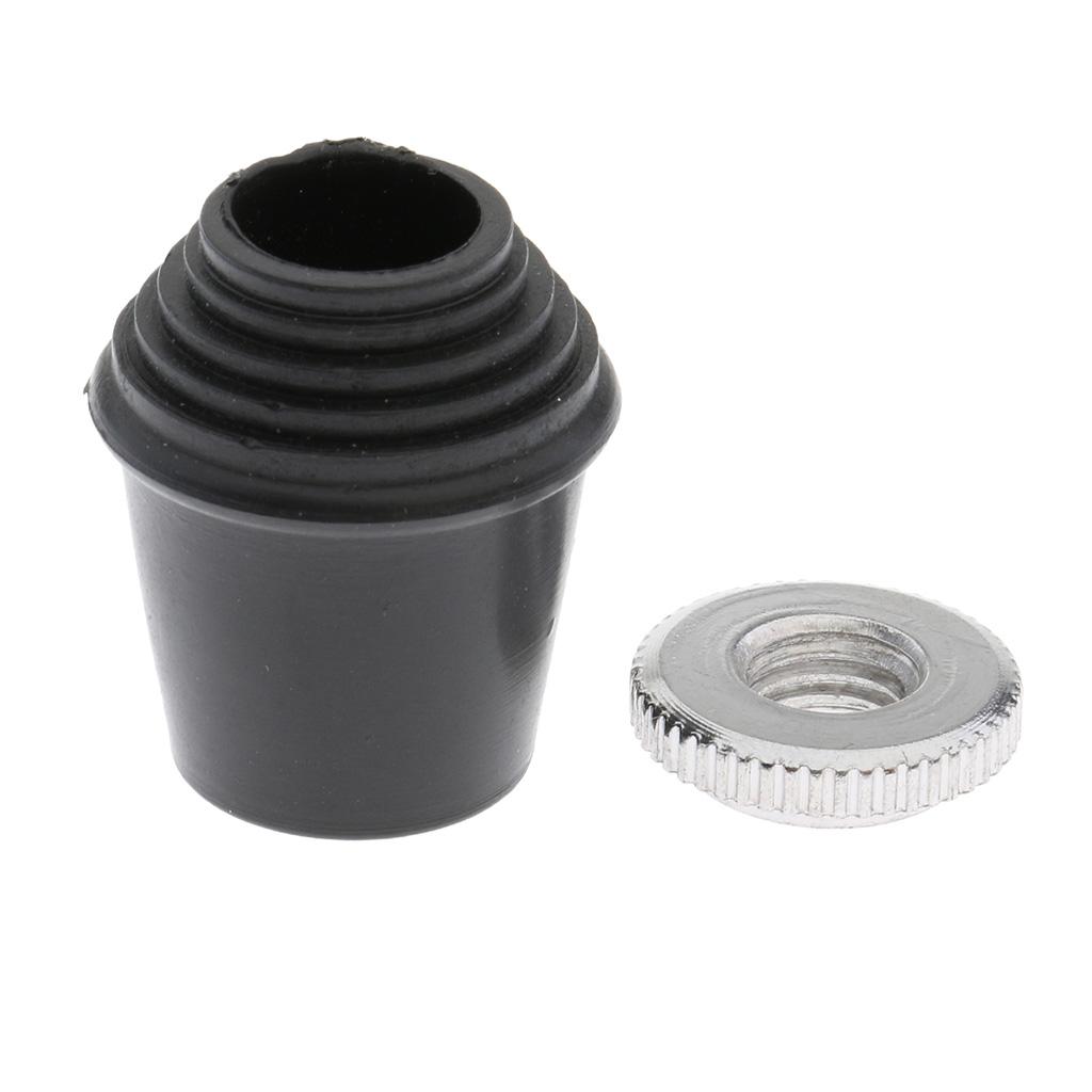 Sunnimix 4 Bộ Trống Bass Chân Phần Tầng Tom Chân Dành Cho Nhạc Cụ Bộ Gõ