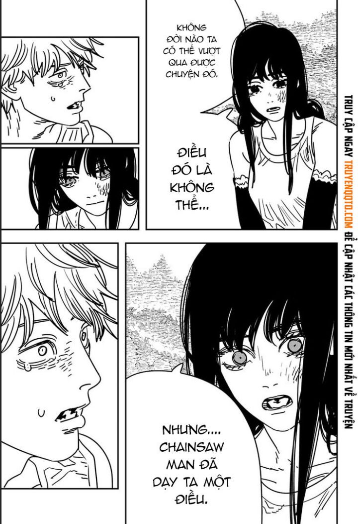 chainsaw man - thợ săn quỷ chapter 182 11