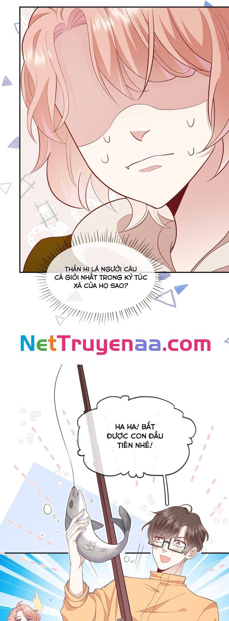 làm ơn đừng quá kiêu ngạo chapter 33 10