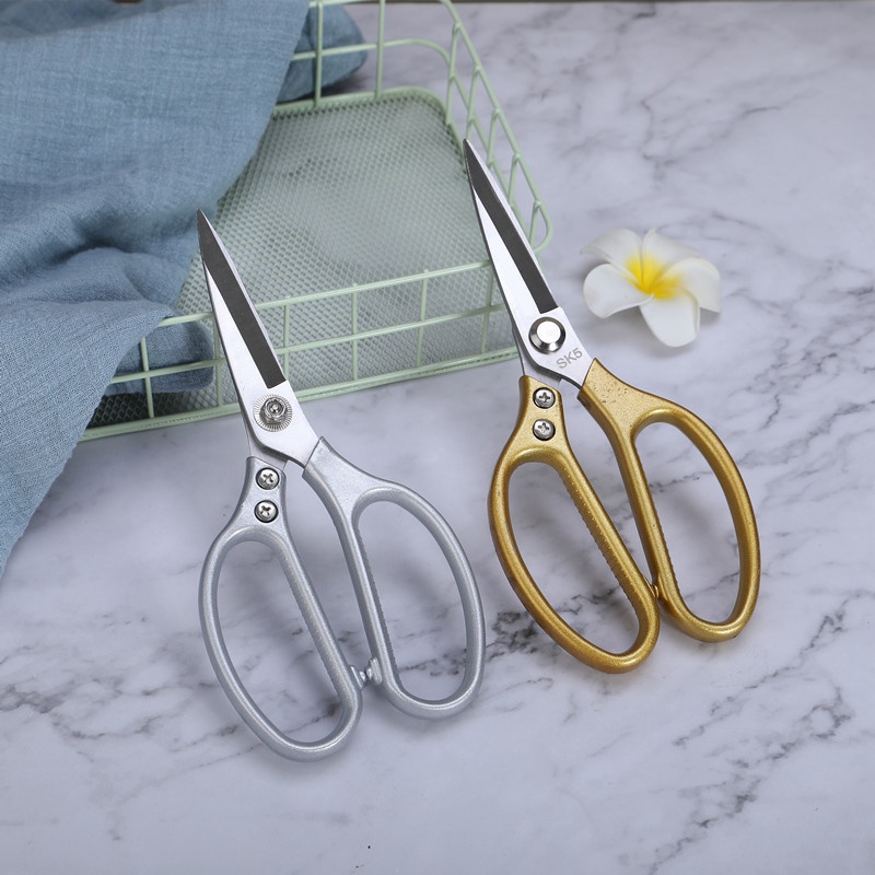 Kéo cắt Gà, Vịt, Thịt các loại Kéo làm bếp đa năng, Siêu Sắc - Hàng nội địa nhật bản