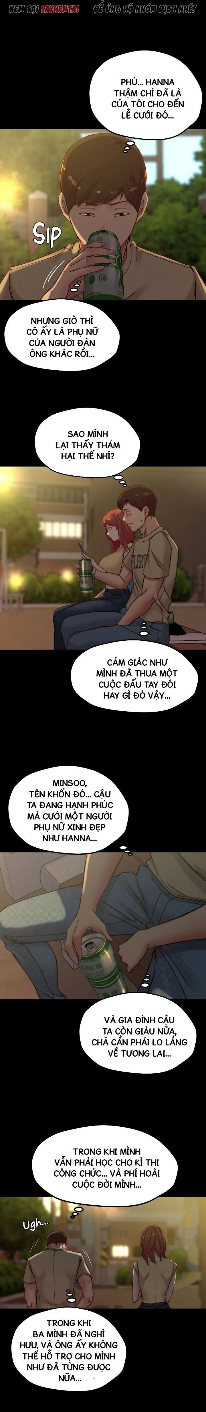 nhật ký quần lót chapter 71 14