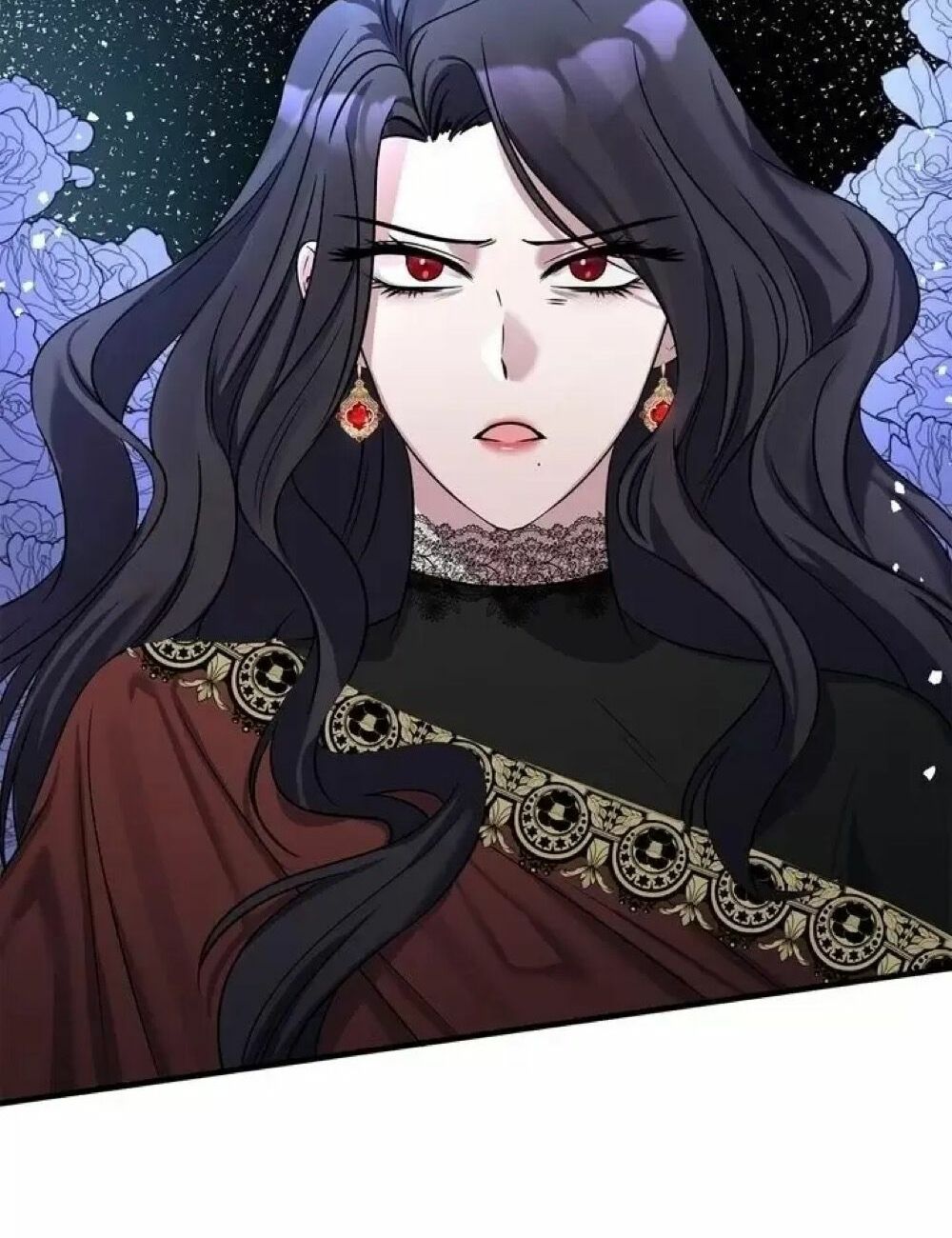 nữ công tước phương bắc là một nhân vật phản diện chapter 2 91