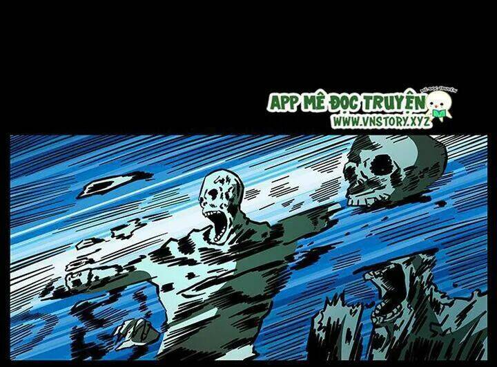 U Minh Ngụy Tượng Chapter 163 25