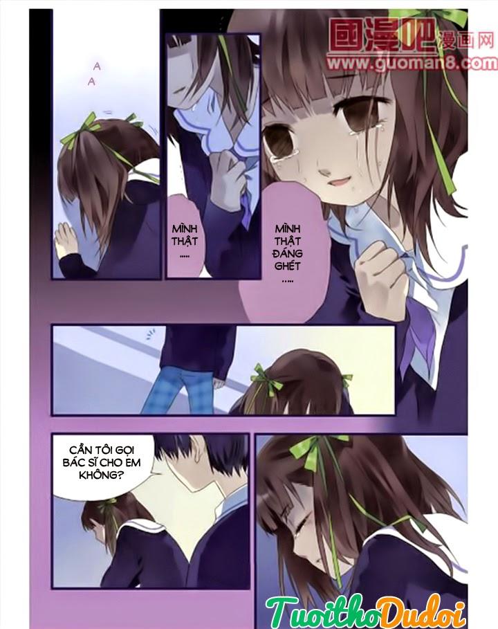 lam sí chapter 13 21