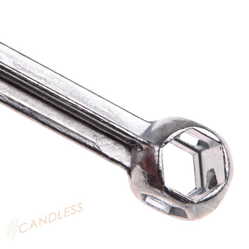 Cờ Lê Lục Giác 10 Trong 1 Sửa Xe Đạp
