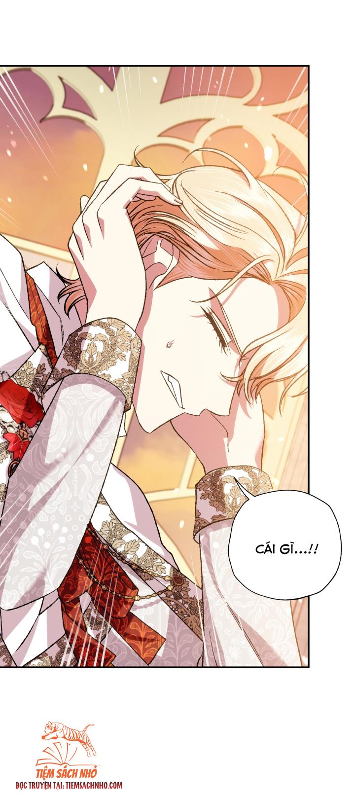 cha, con không muốn kết hôn đâu chapter 72 48