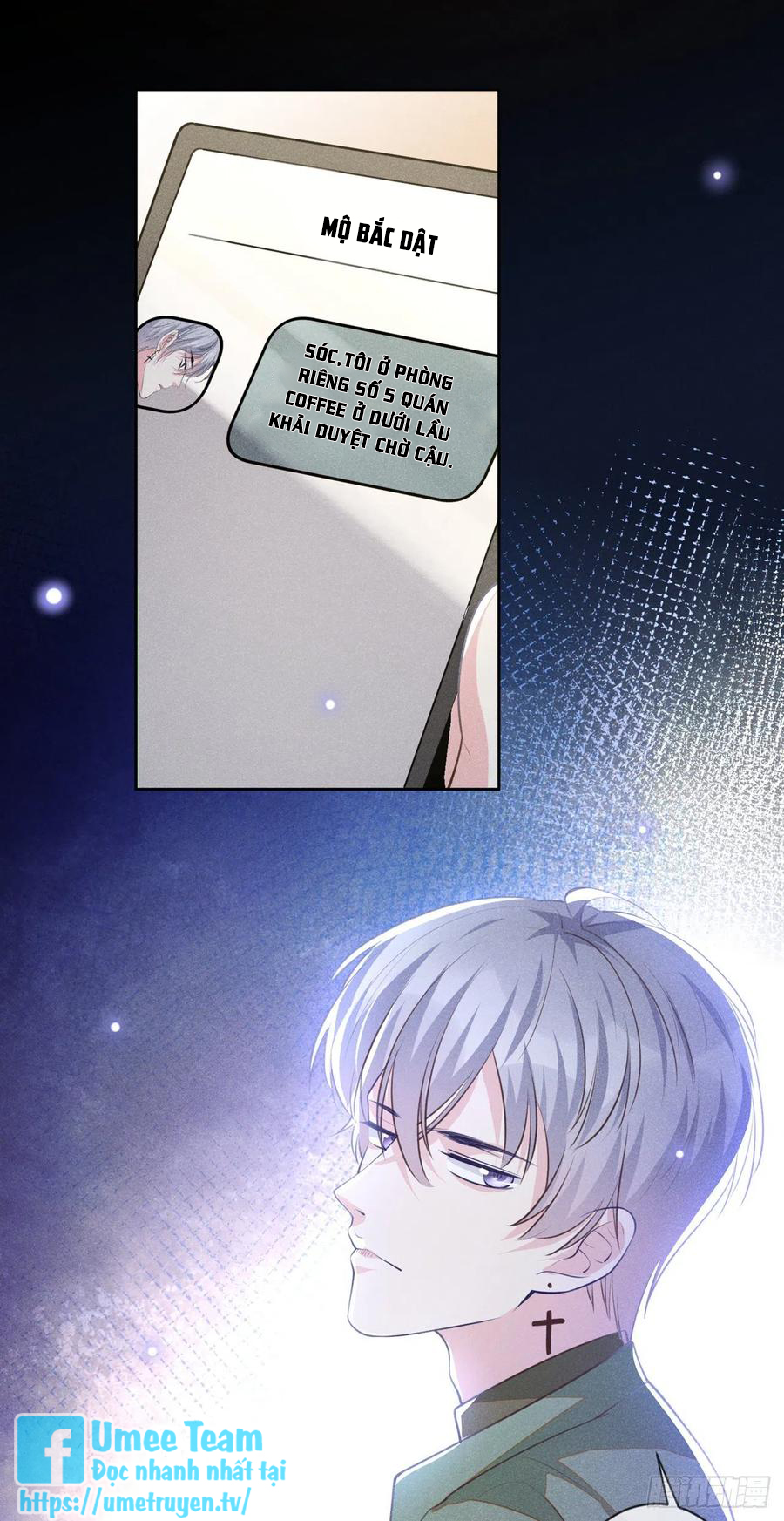 anh ấy gọi tôi là hắc liên hoa chapter 144 29