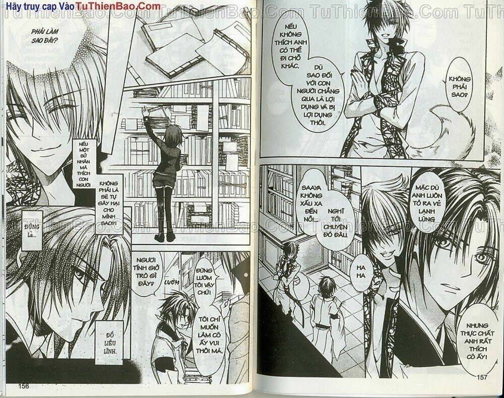 triệu hồi sư chapter 1 80