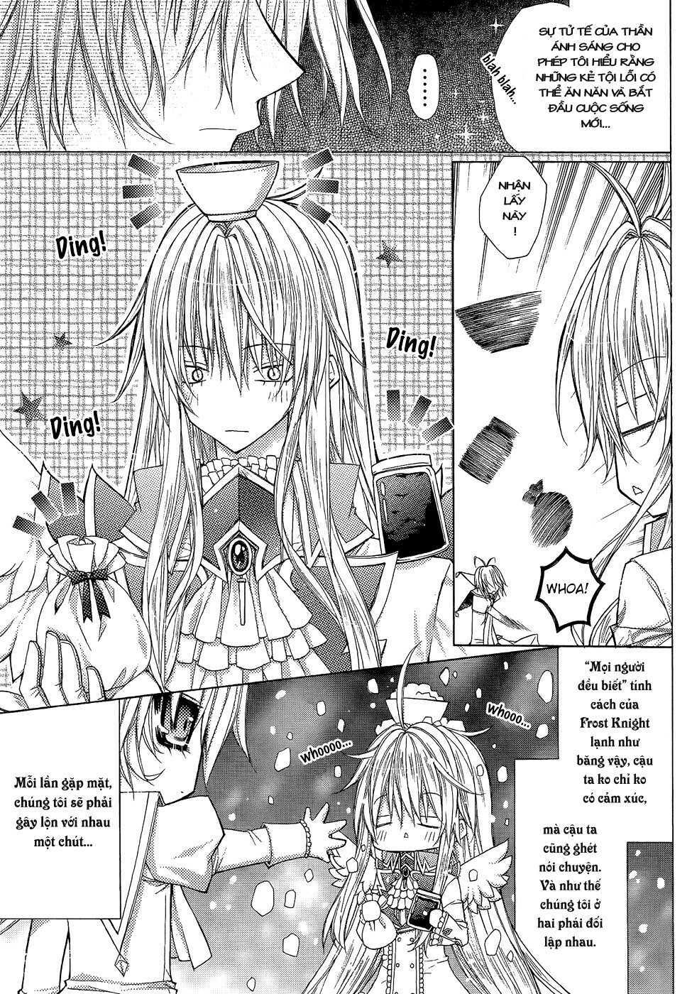 the legend of sun knight chapter 3 4