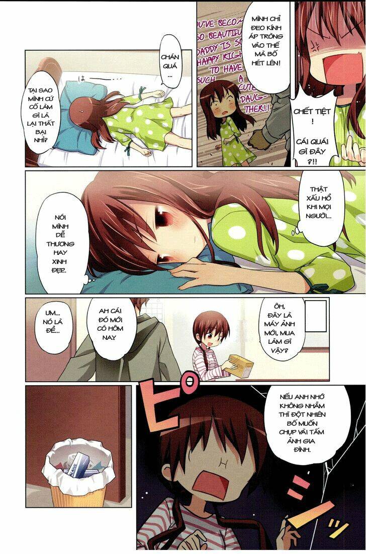 a channel chapter 17 8