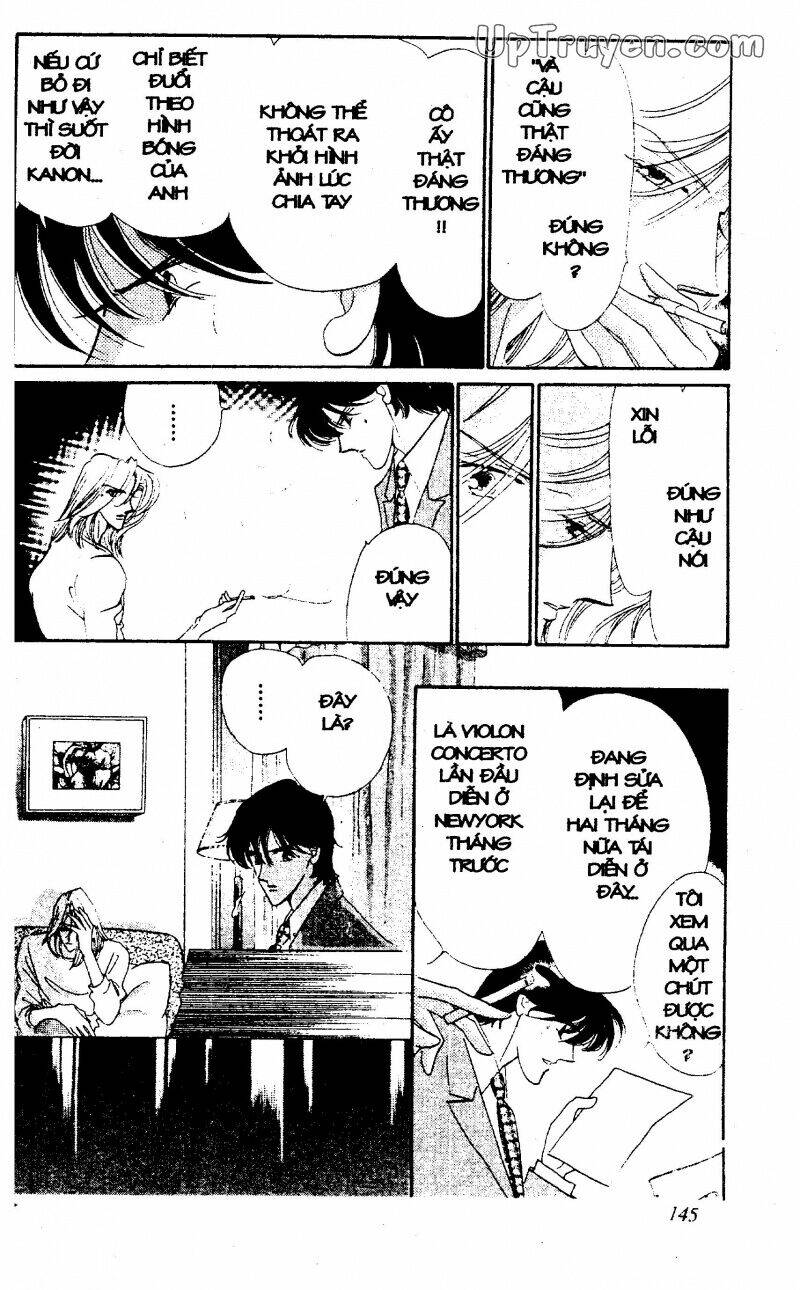 kanon - hoa âm chapter 6.5 45