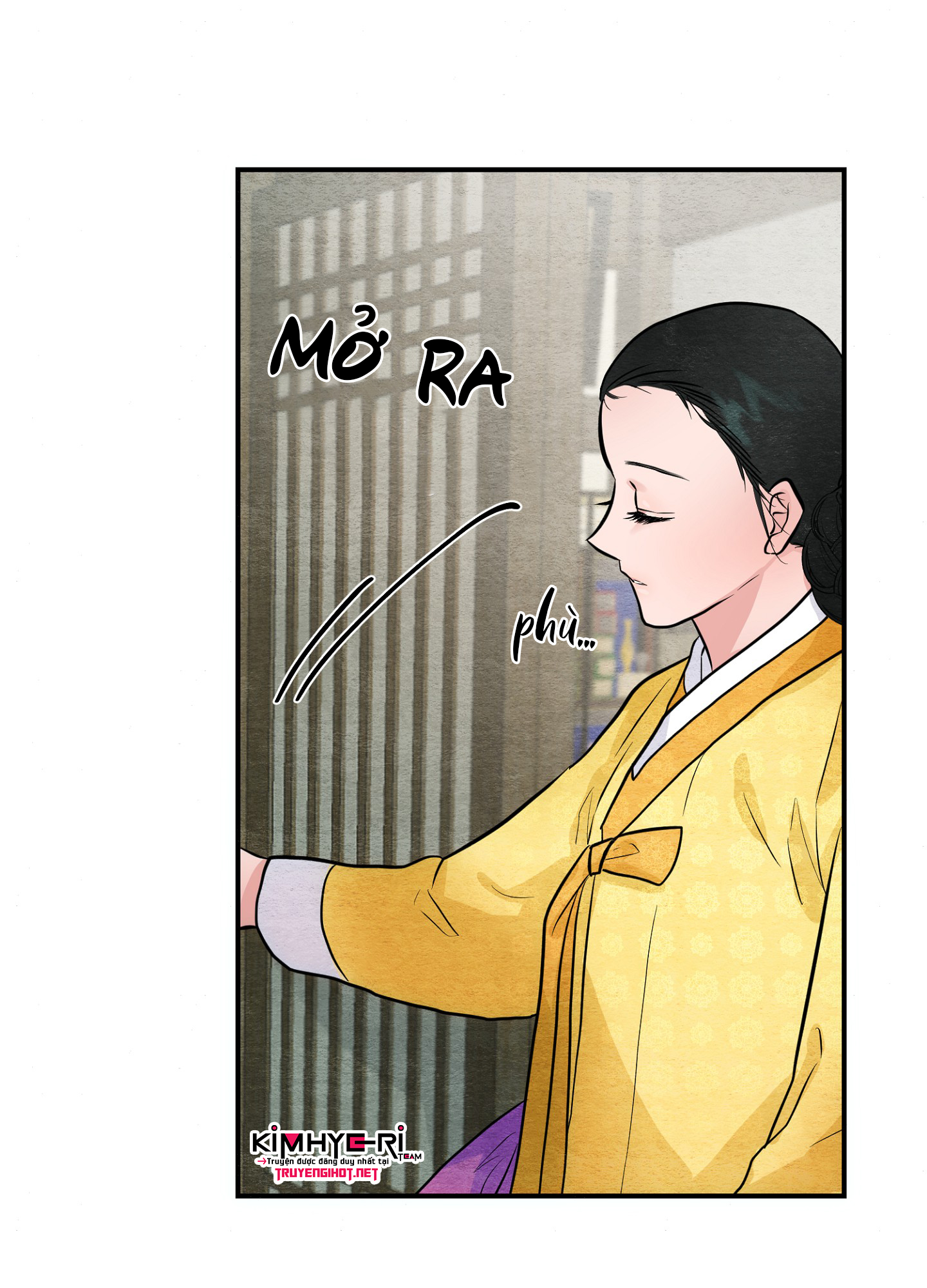 Cương Nhân chapter 25 42