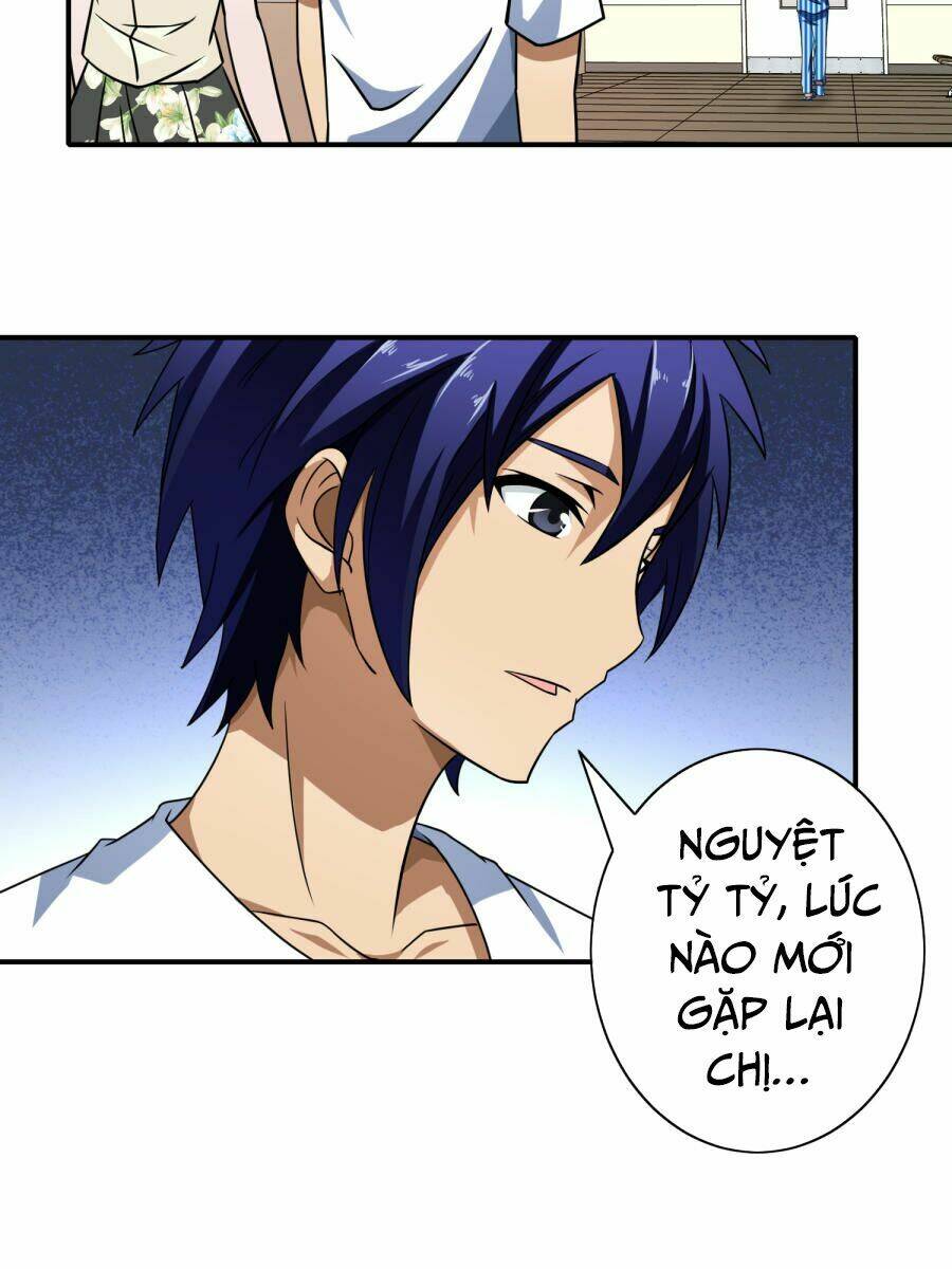 hộ hoa cao thủ tại đô thị chapter 96 21