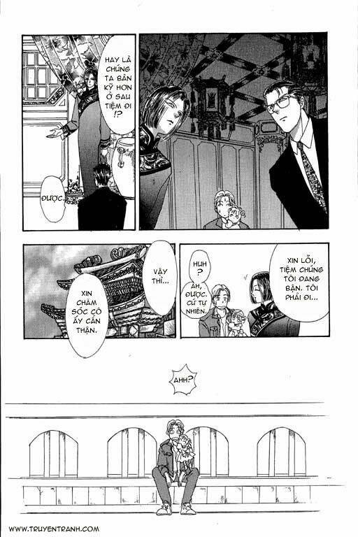 petshop of horrors chapter 6 20