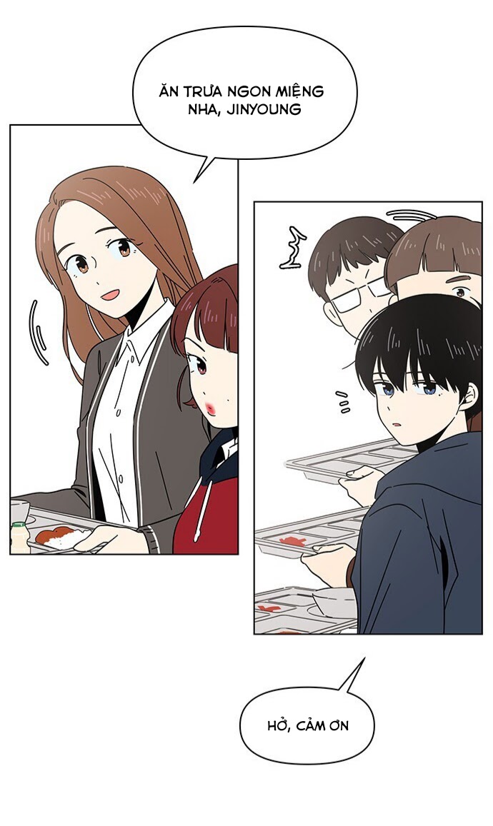 thanh xuân rực rỡ - season of blossom chapter 4 40