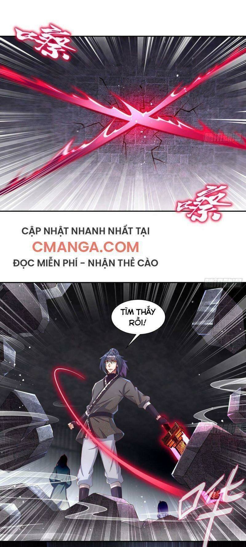 trọng sinh chi ma tôn đương đạo chapter 86 1