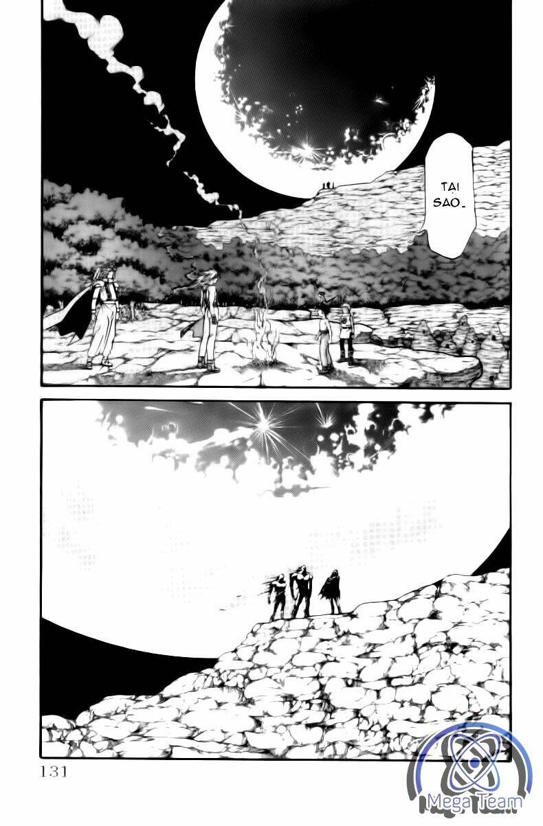 vua trên biển chapter 156 18