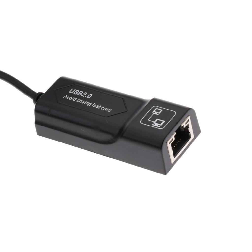LAN Ethernet Adapter for Plus USB Adapter,