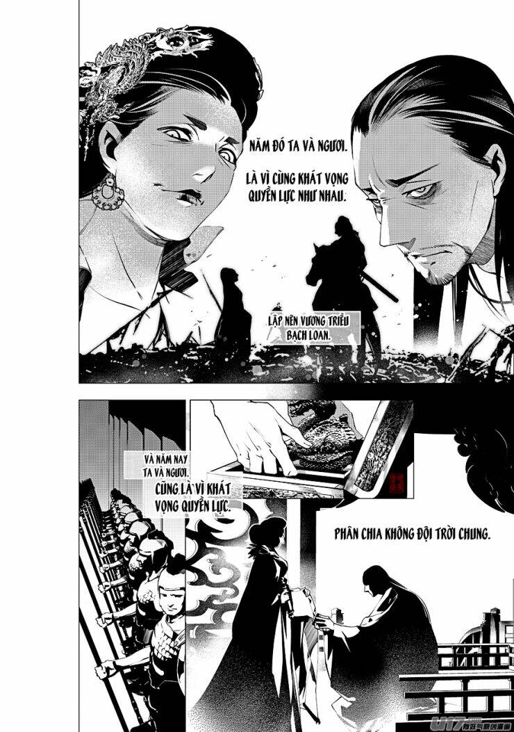 tạp tư lục chapter 26 11