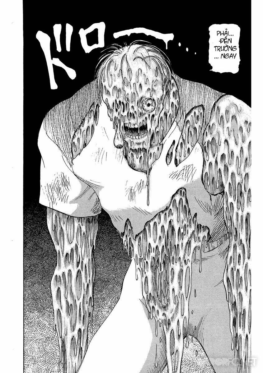 dangerous female teacher chapter 10 18