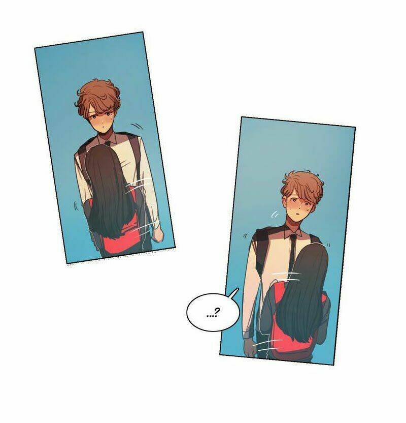 giải thoát chapter 17 34