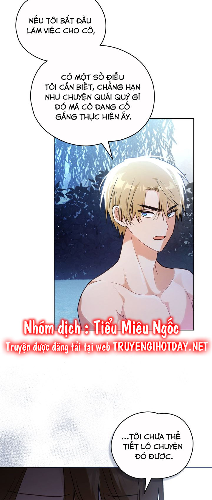 yêu cô công chúa sắp chết chapter 23 33