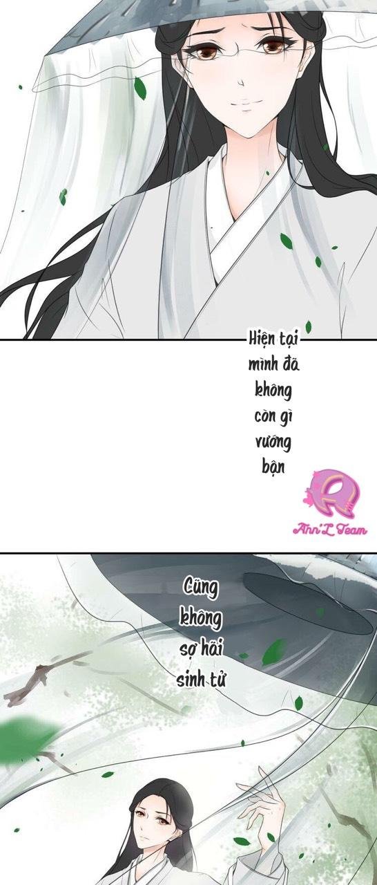 nỗi nhớ ngàn năm chapter 5 3