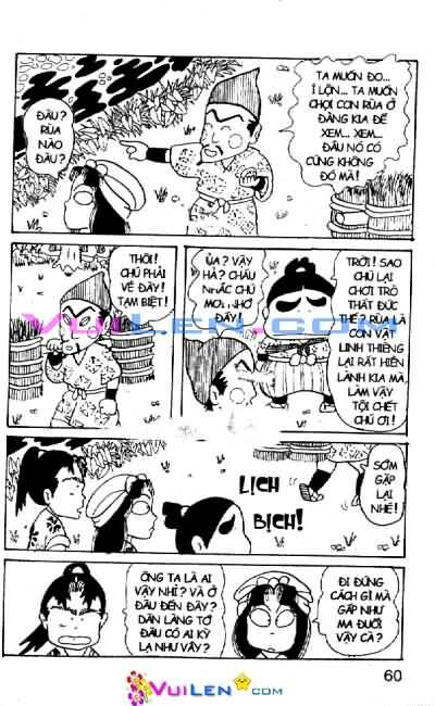 ninja loạn thị chapter 27 60