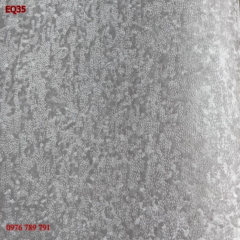Giấy Dán Tường Đức Cao Cấp Trơn Sần 3D Cho Phòng Khách, Phòng Ngủ, Lụa Không Keo, Khổ 10m x 53cm , Nhiều Màu Lựa Chọn