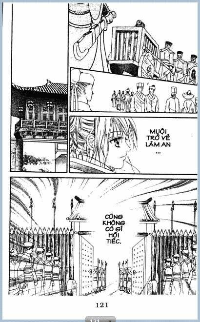 nàng công chúa lạc loài chapter 5 121