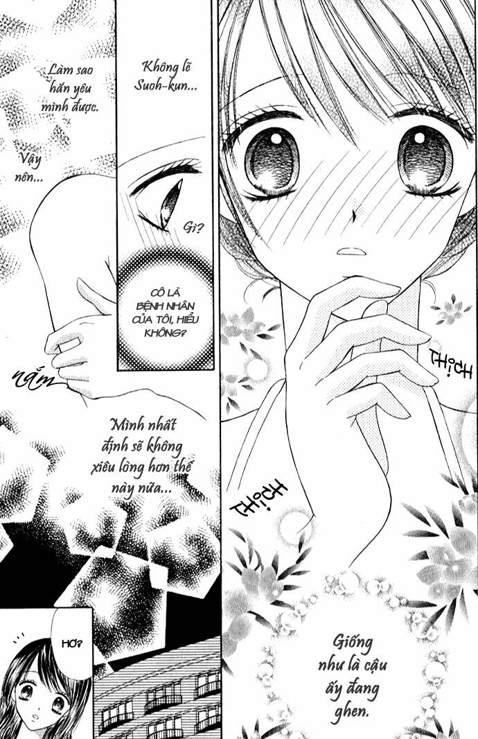 iya x shite chapter 3 28