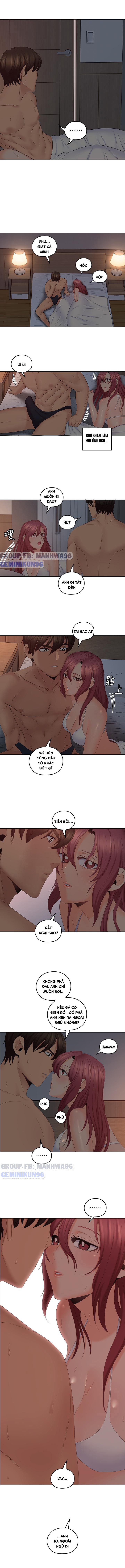 như là con gái chapter 38 6