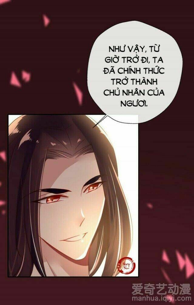 huyết tộc đại nhân của ta chapter 4 3