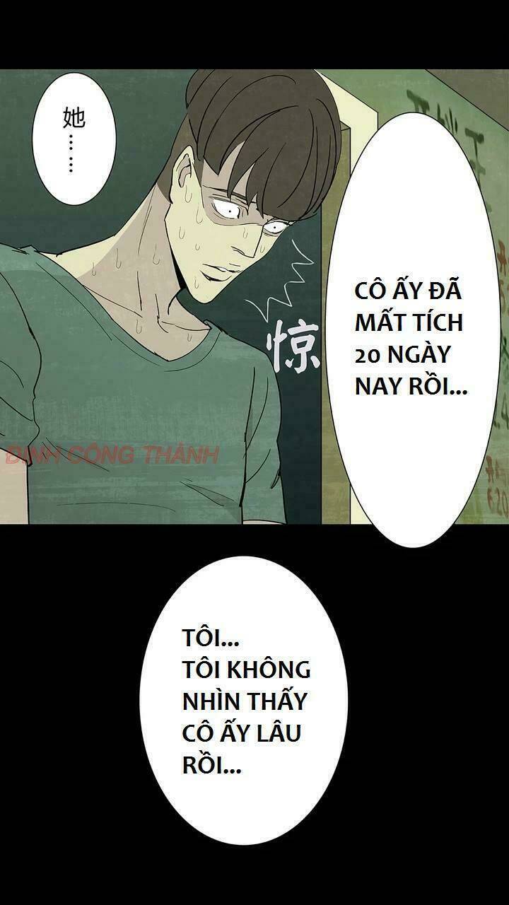 bóng tối ma quỷ chapter 6 13