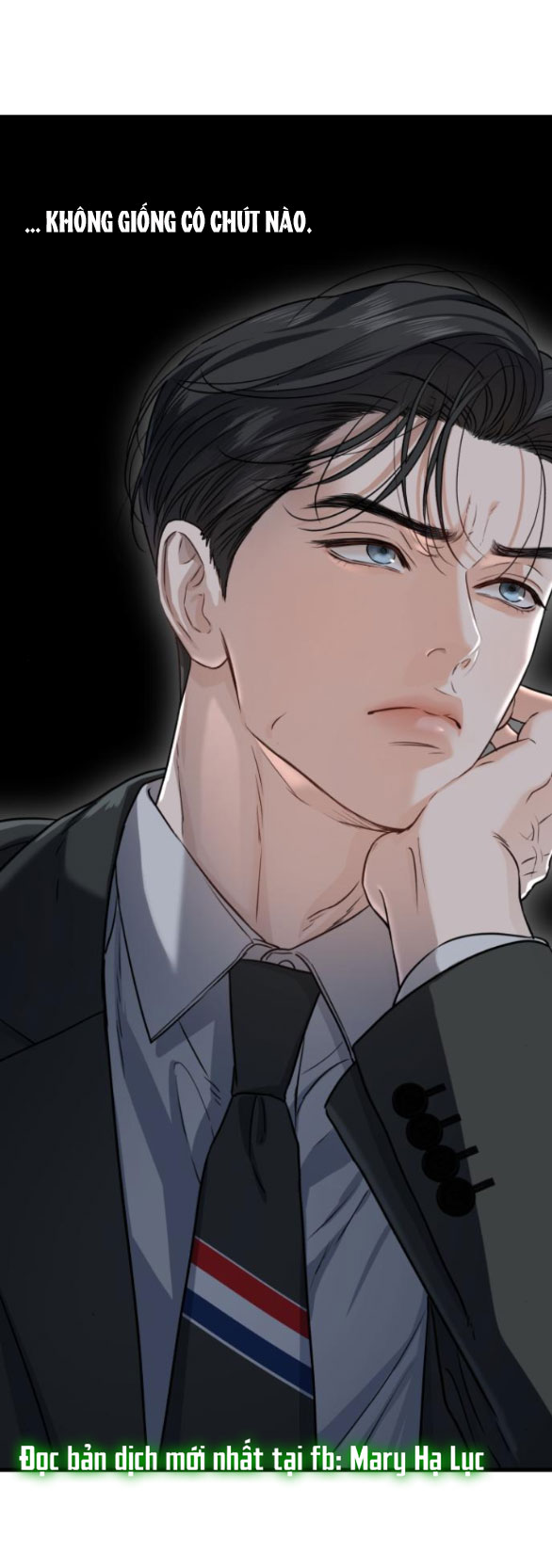 Nóng Lòng Muốn Giày Vò Em chapter 7.2 23