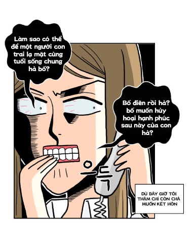 tại sao bạn lại vào nhà tôi?? chapter 2 57