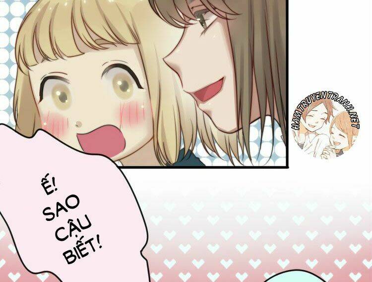 viện bảo tàng tâm nguyện chapter 3.3 34