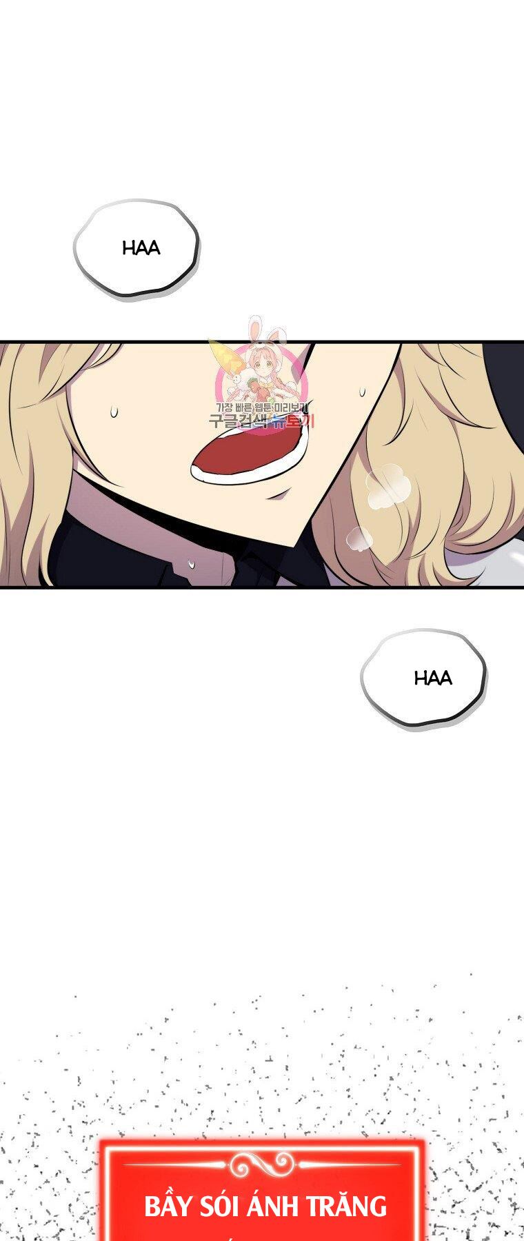 tôi thăng cấp trong lúc ngủ chapter 24 1