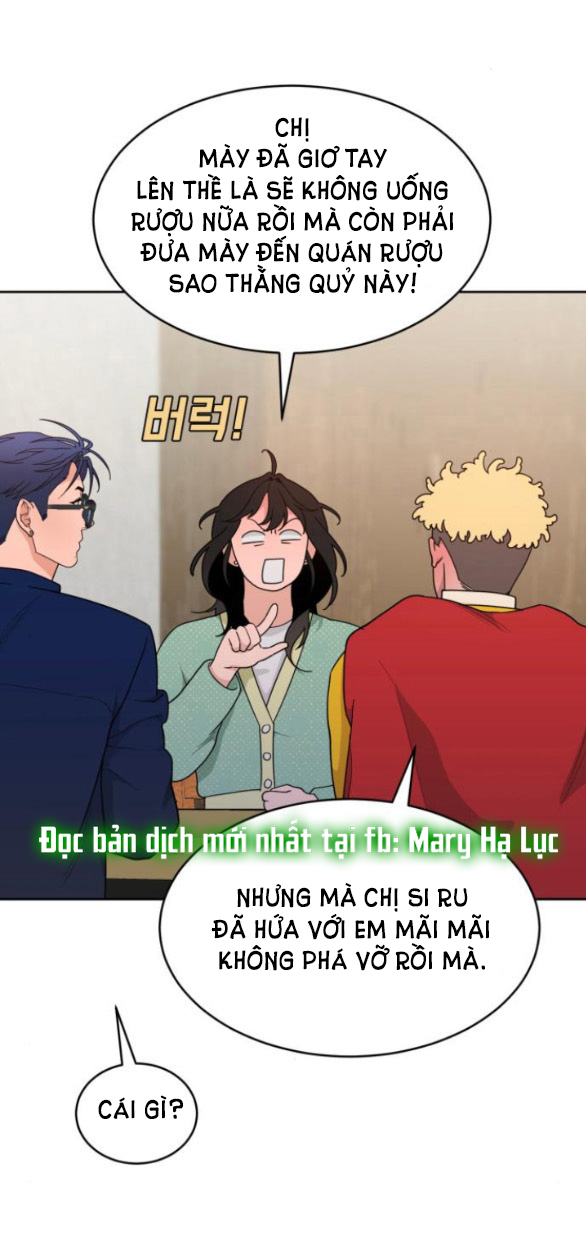 Vận May Bất Ngờ chapter 19.1 13