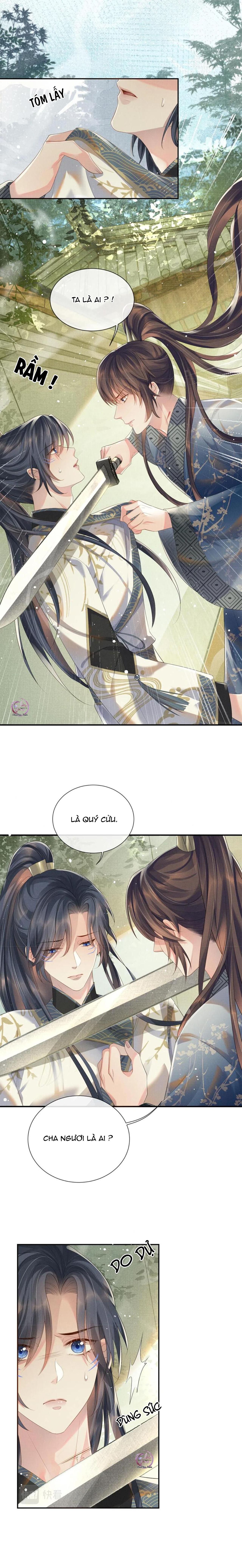 Ngộ Xà (END) chapter 54