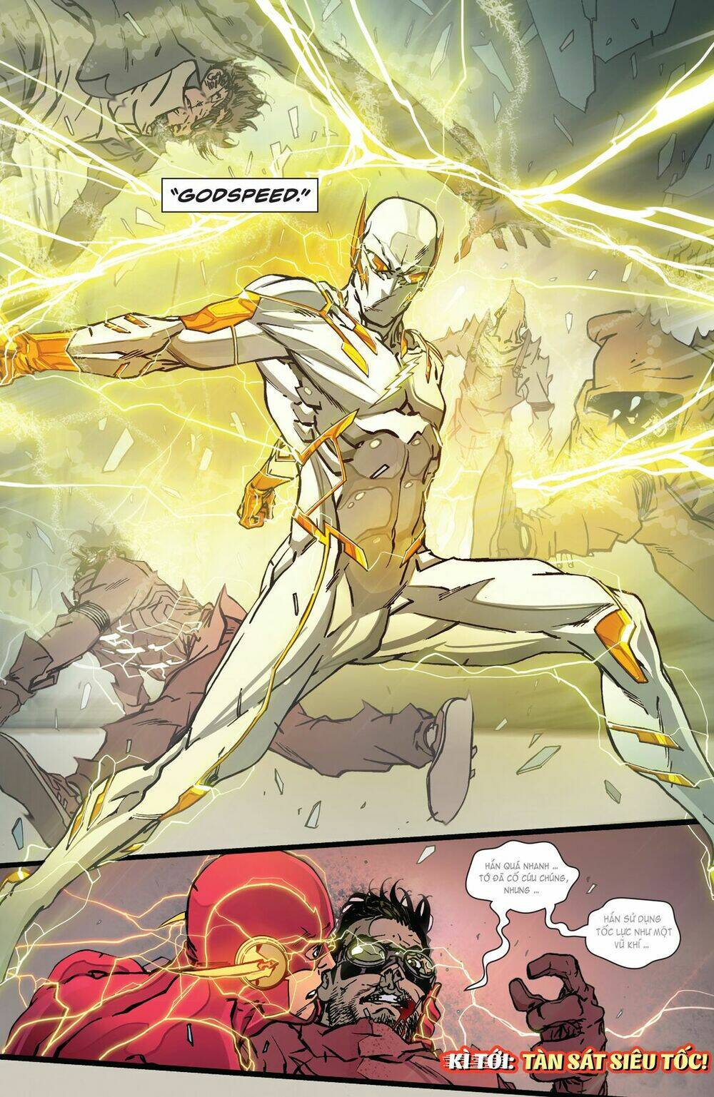 the flash (2016) chapter 3 20