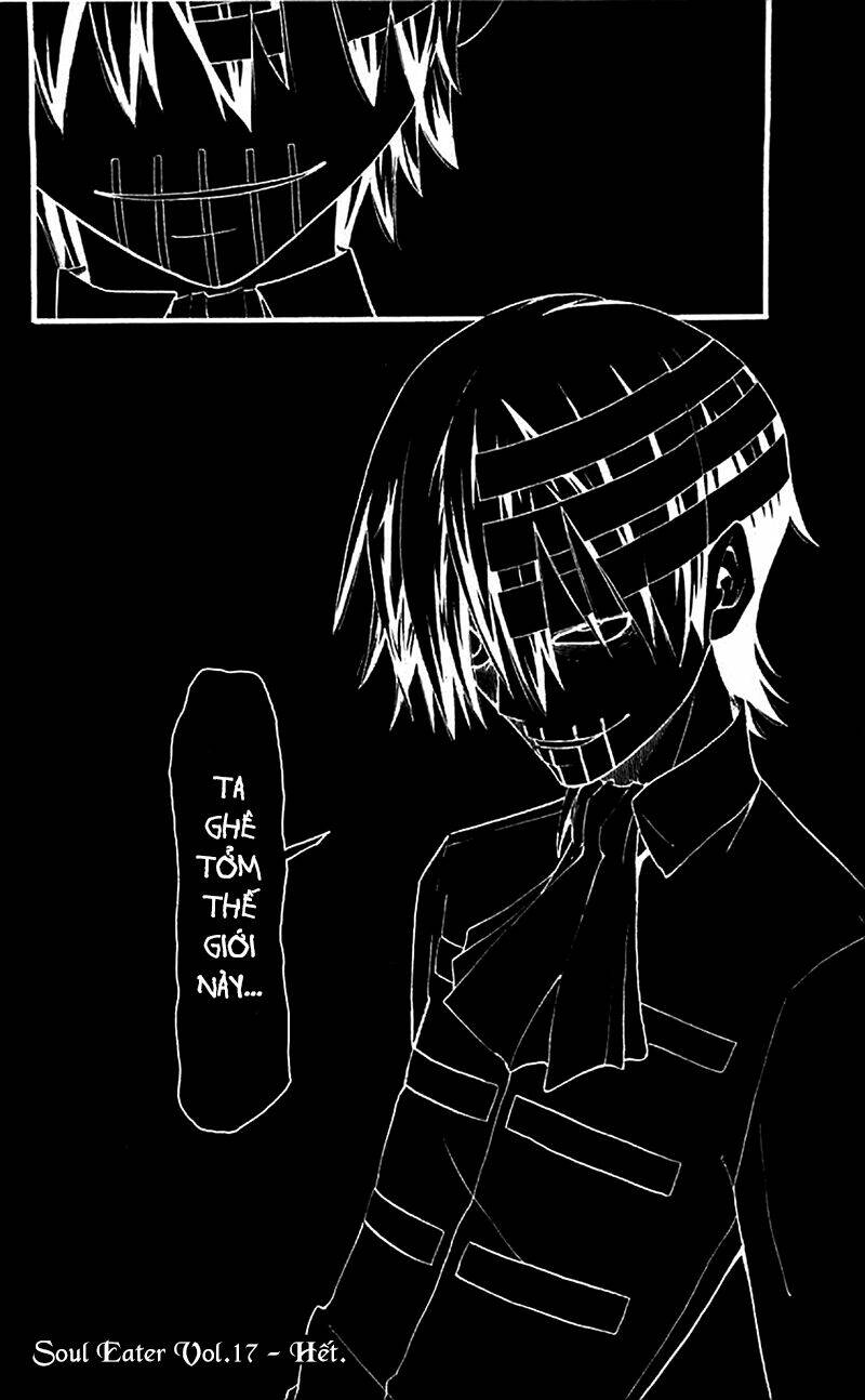 soul eater chapter 72 39