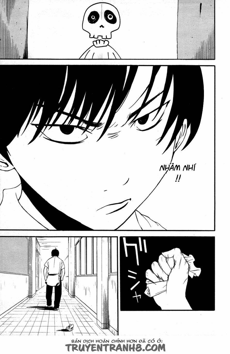 nhảy múa với ma quỷ chapter 1 43