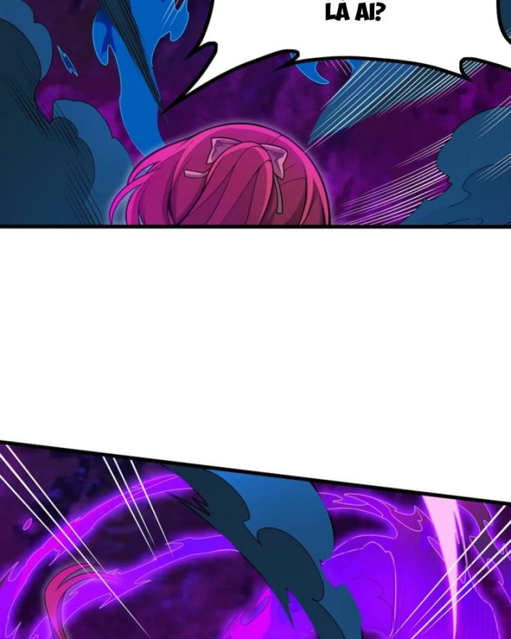 vô hạn sứ đồ và 12 nữ chiến binh chapter 414 44