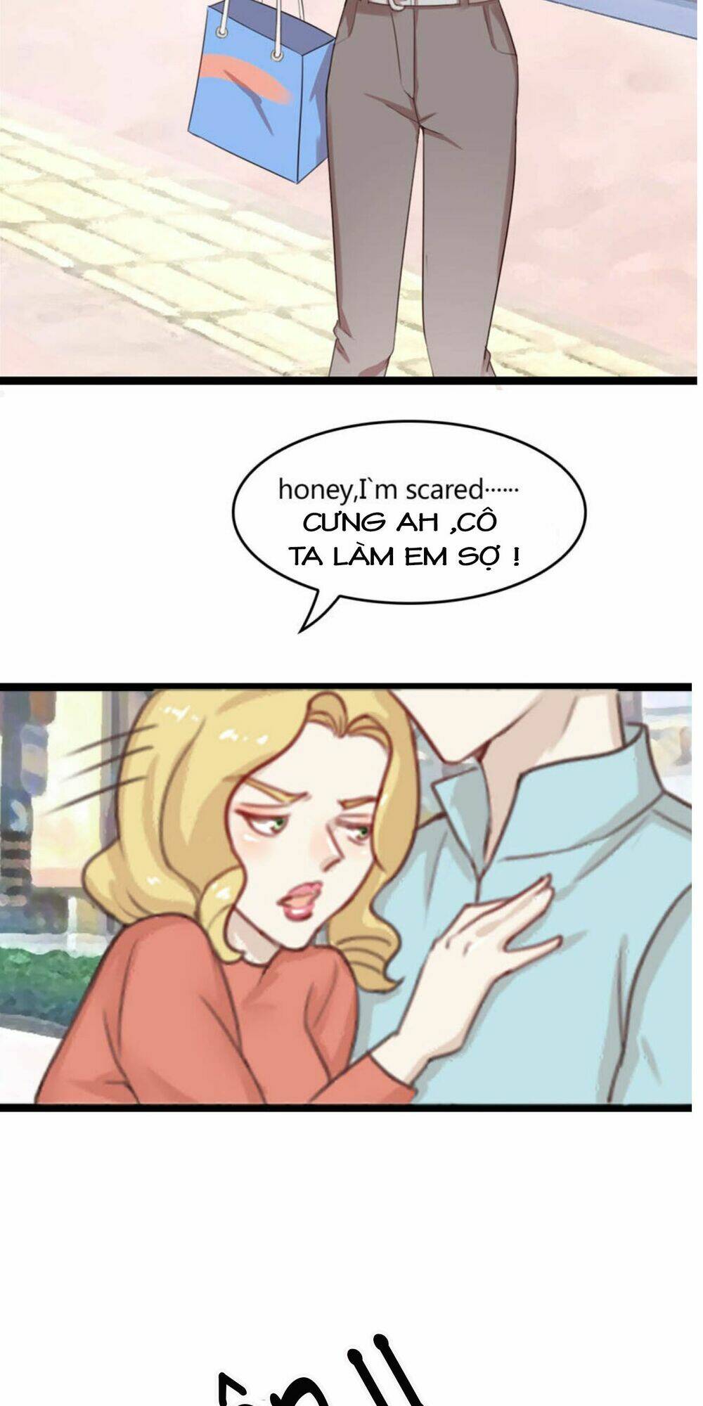 theo đuổi vợ yêu chapter 2 11