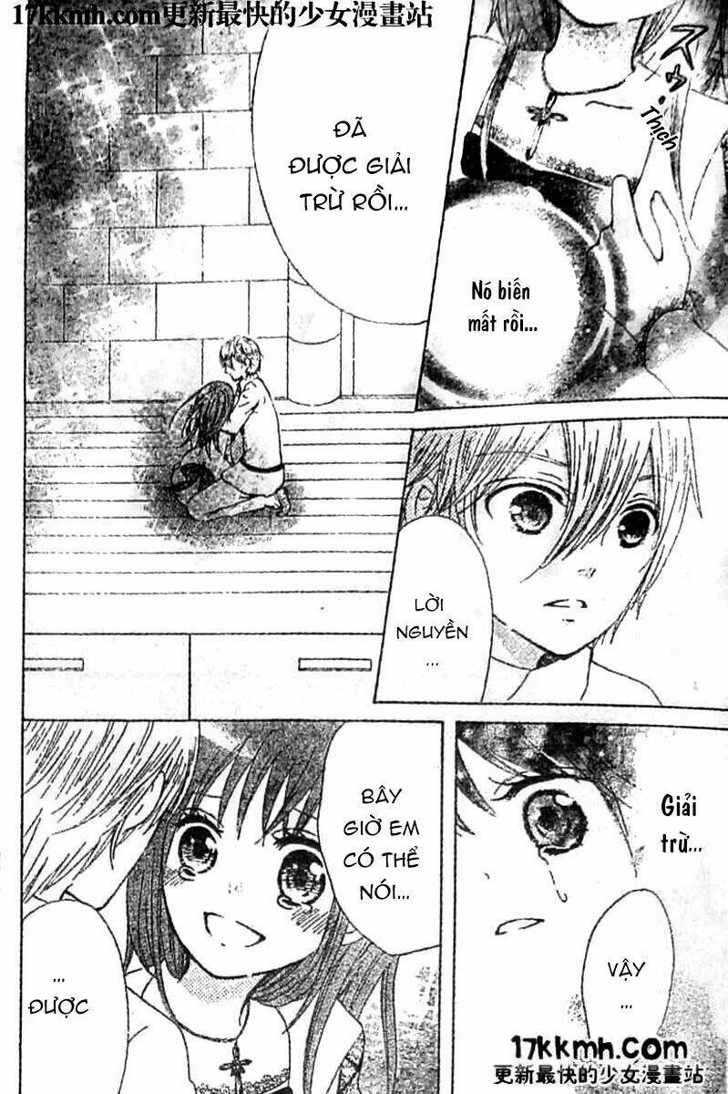 kami ka akuma ka chapter 8 30