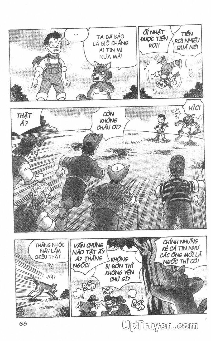 đội quân nhí nhố chapter 38 70